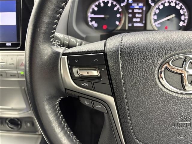Toyota LAND CRUISER PRADO 2019 7167577-19