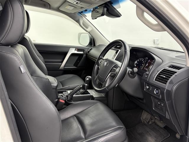 Toyota LAND CRUISER PRADO 2019 7167577-6