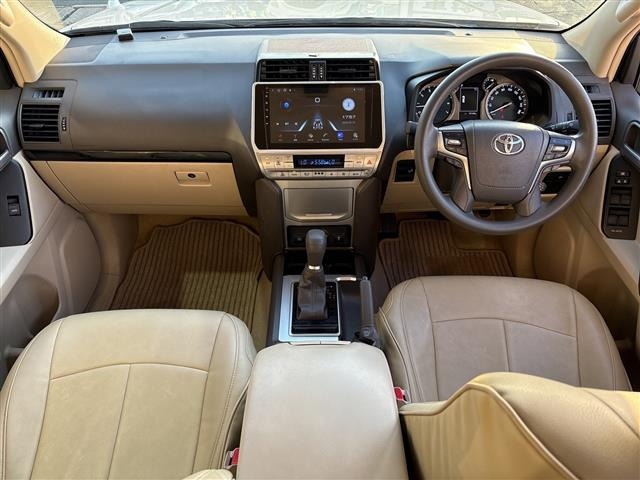 Toyota LAND CRUISER PRADO 2023 7167604-20