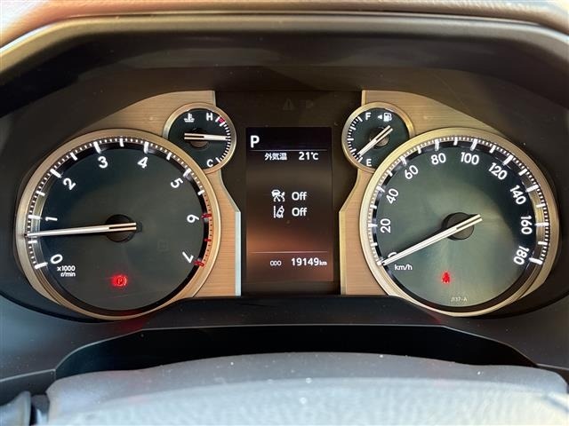 Toyota LAND CRUISER PRADO 2023 7167604-22