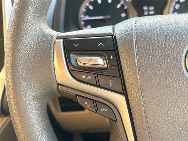 Toyota LAND CRUISER PRADO 2023 7167604-8