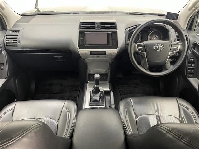 Toyota LAND CRUISER PRADO 2019 7167605-11