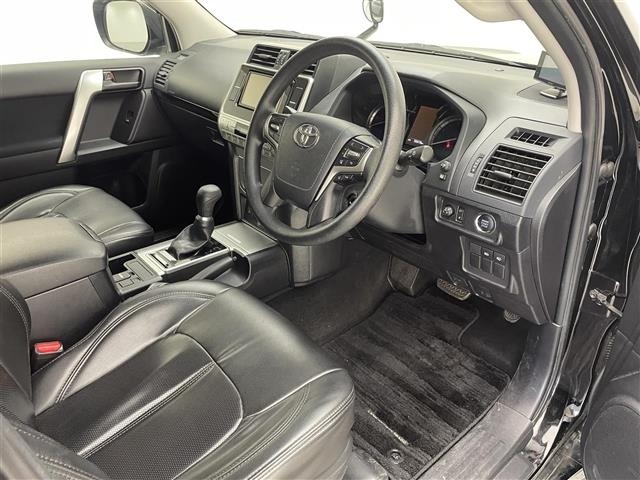 Toyota LAND CRUISER PRADO 2019 7167605-13