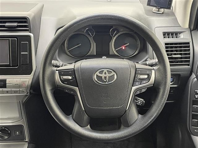Toyota LAND CRUISER PRADO 2019 7167605-15