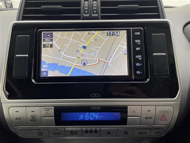 Toyota LAND CRUISER PRADO 2019 7167605-17