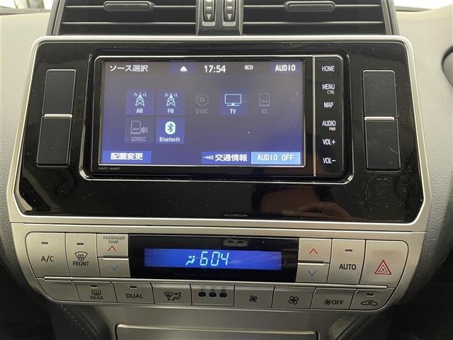 Toyota LAND CRUISER PRADO 2019 7167605-18