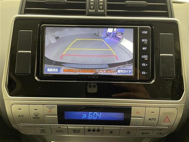 Toyota LAND CRUISER PRADO 2019 7167605-19