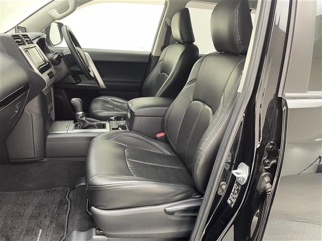 Toyota LAND CRUISER PRADO 2019 7167605-2