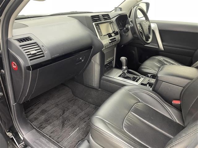 Toyota LAND CRUISER PRADO 2019 7167605-21