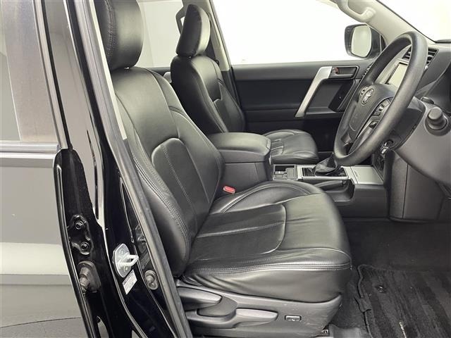 Toyota LAND CRUISER PRADO 2019 7167605-23