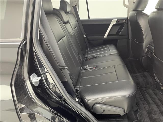Toyota LAND CRUISER PRADO 2019 7167605-4