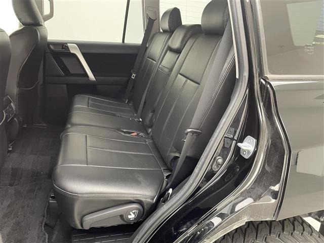 Toyota LAND CRUISER PRADO 2019 7167605-6