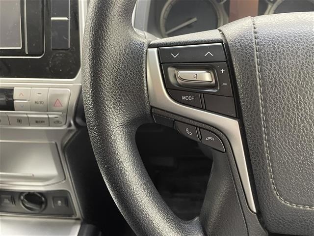 Toyota LAND CRUISER PRADO 2019 7167605-9