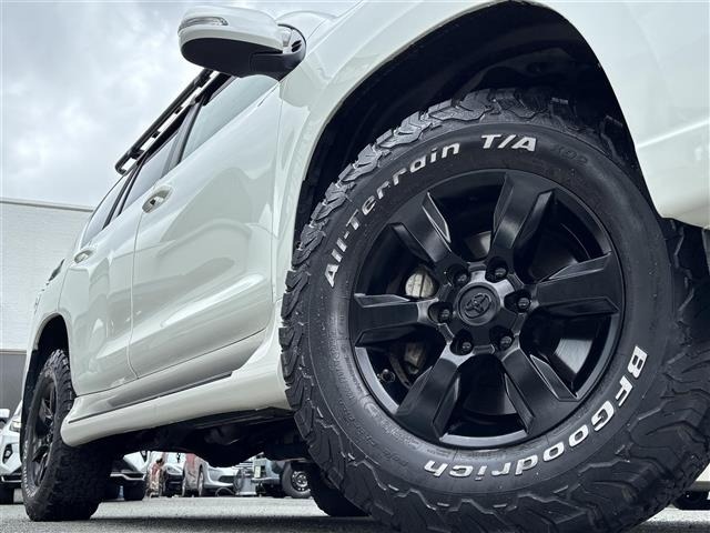 Toyota LAND CRUISER PRADO 2015 7167620-1