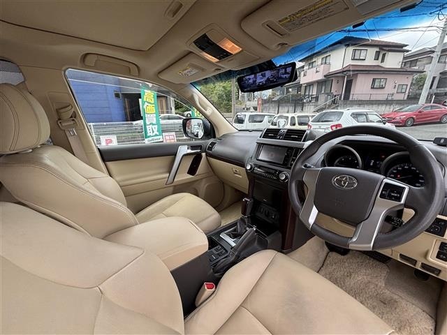 Toyota LAND CRUISER PRADO 2015 7167620-11