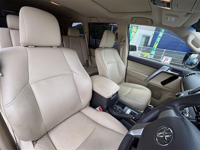 Toyota LAND CRUISER PRADO 2015 7167620-12