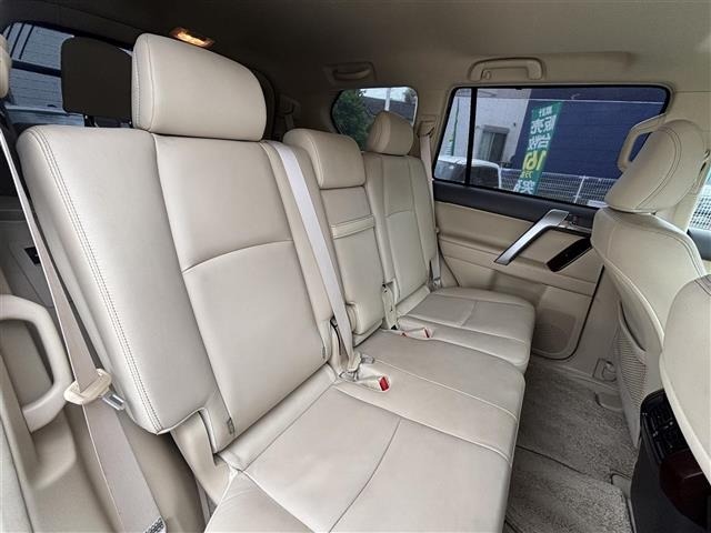 Toyota LAND CRUISER PRADO 2015 7167620-13
