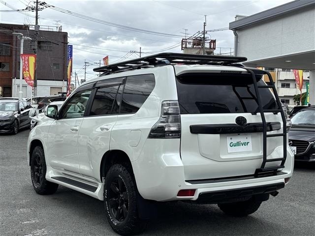 Toyota LAND CRUISER PRADO 2015 7167620-14