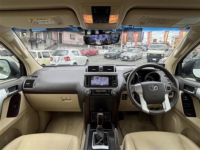 Toyota LAND CRUISER PRADO 2015 7167620-15