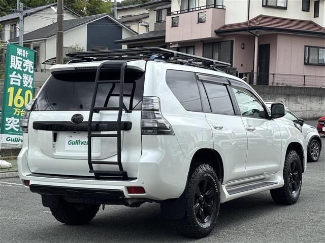 Toyota LAND CRUISER PRADO 2015 7167620-17