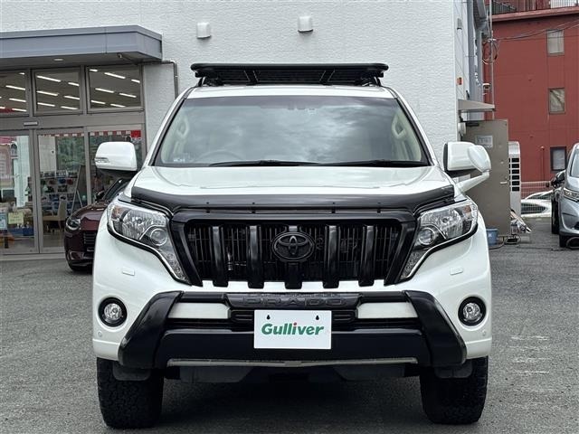 Toyota LAND CRUISER PRADO 2015 7167620-18