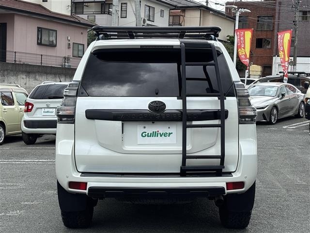Toyota LAND CRUISER PRADO 2015 7167620-19