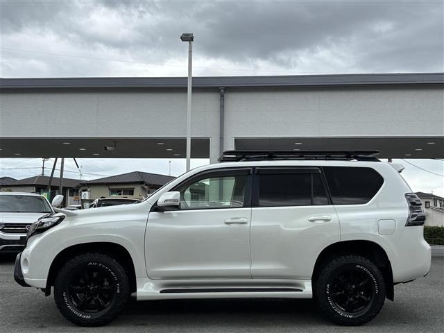 Toyota LAND CRUISER PRADO 2015 7167620-20