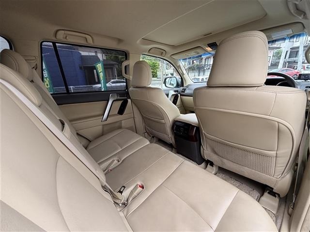 Toyota LAND CRUISER PRADO 2015 7167620-21