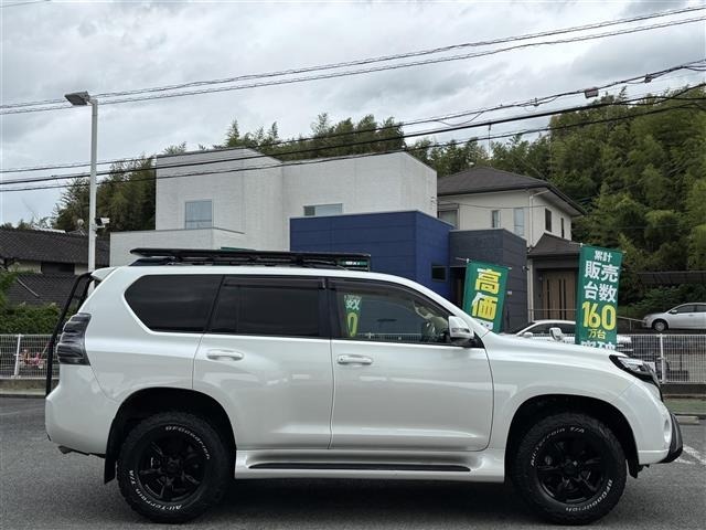 Toyota LAND CRUISER PRADO 2015 7167620-22
