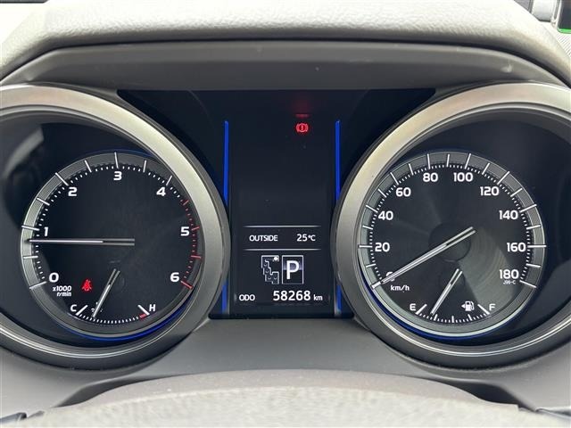 Toyota LAND CRUISER PRADO 2015 7167620-4