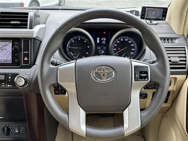 Toyota LAND CRUISER PRADO 2015 7167620-5