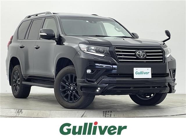 Toyota LAND CRUISER PRADO 2023 7167627-0