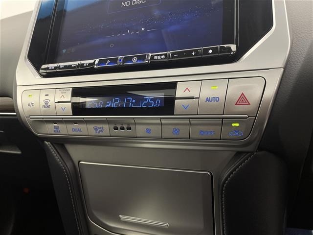 Toyota LAND CRUISER PRADO 2023 7167627-11