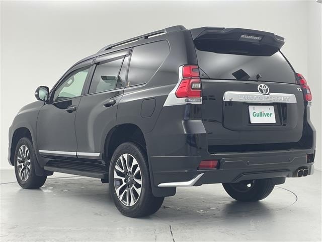 Toyota LAND CRUISER PRADO 2023 7167628-13