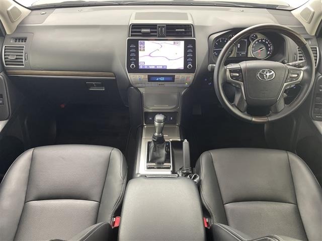 Toyota LAND CRUISER PRADO 2023 7167628-14