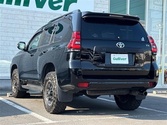 Toyota LAND CRUISER PRADO 2023 7167645-13