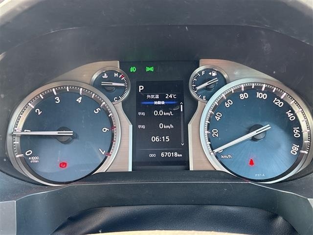Toyota LAND CRUISER PRADO 2023 7167645-18