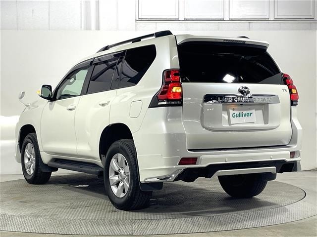 Toyota LAND CRUISER PRADO 2023 7167657-15