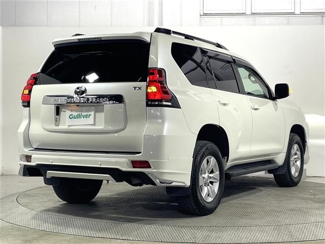 Toyota LAND CRUISER PRADO 2023 7167657-16