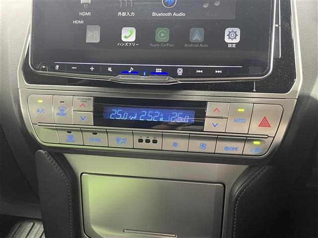 Toyota LAND CRUISER PRADO 2023 7167657-3