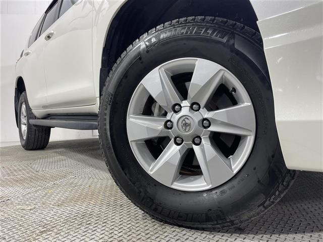 Toyota LAND CRUISER PRADO 2023 7167657-4