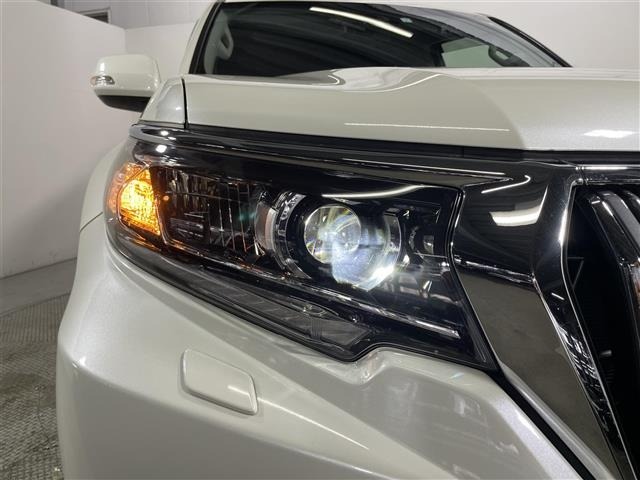 Toyota LAND CRUISER PRADO 2023 7167657-6