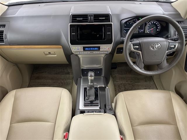 Toyota LAND CRUISER PRADO 2023 7167673-14