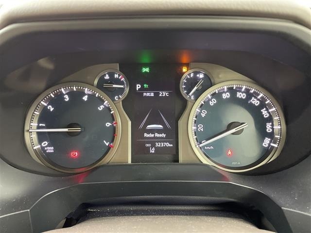 Toyota LAND CRUISER PRADO 2023 7167673-15