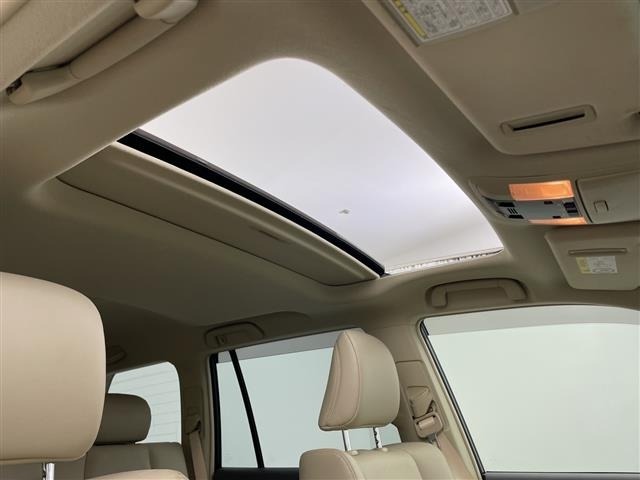Toyota LAND CRUISER PRADO 2023 7167673-17