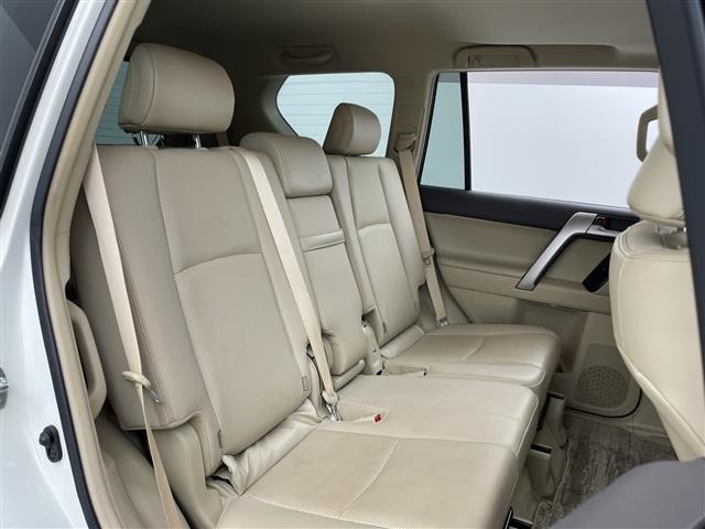 Toyota LAND CRUISER PRADO 2023 7167673-2