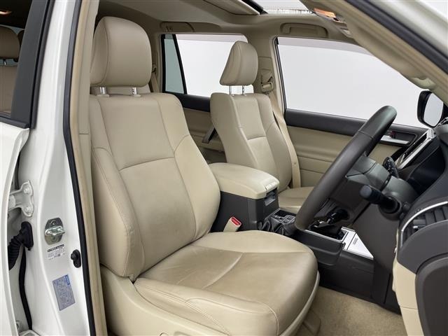 Toyota LAND CRUISER PRADO 2023 7167673-22