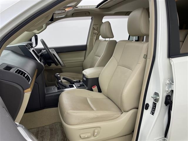 Toyota LAND CRUISER PRADO 2023 7167673-6
