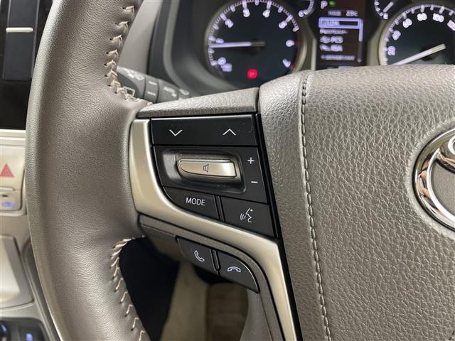 Toyota LAND CRUISER PRADO 2023 7167673-7