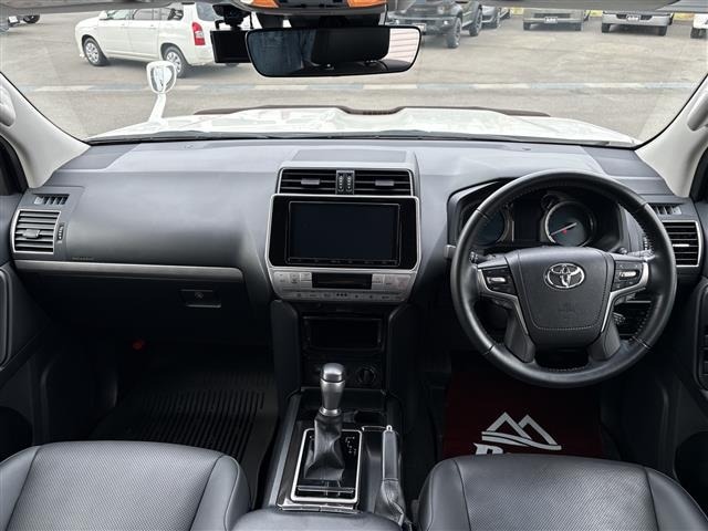 Toyota LAND CRUISER PRADO 2021 7167674-14